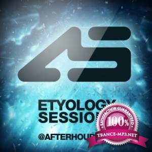 Aurosonic - Etyology Sessions 130 18-10-2012