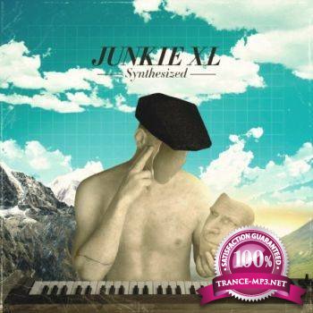 Junkie XL - Synthesized (Album) 