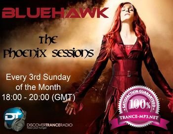 BlueHawk - The Phoenix Sessions 063