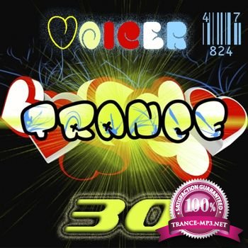Va - Trance 30 Voicer (Oct 2012) 