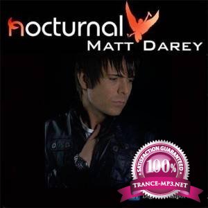Matt Darey - Nocturnal 376 