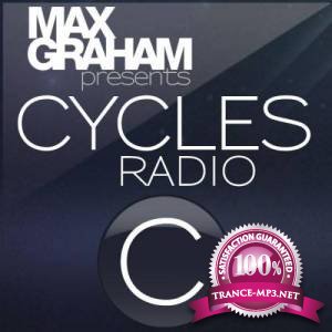 Max Graham - Cycles Radio 082 