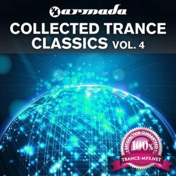 Armada Collected Trance Classics Vol.4 (Oct 2012)