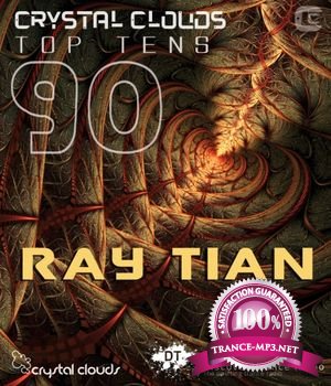 Ray Tian - CC Top Tens 090 (27-10-2012) 