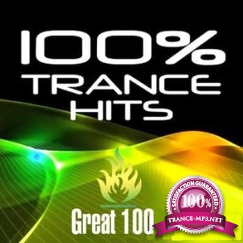 VA - Trance Hits Great 100% (Oct 2012) 