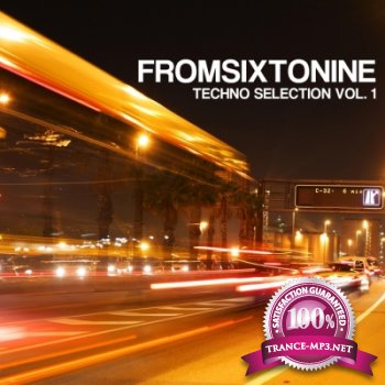 VA - FromSixToNine Vol1 (2012)