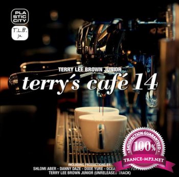 Terry's Cafe 14 (2012)