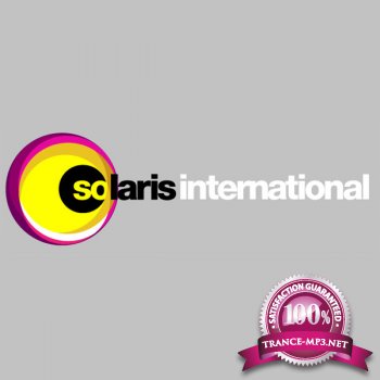 Solarstone - Solaris International Episode 328 02-10-2012