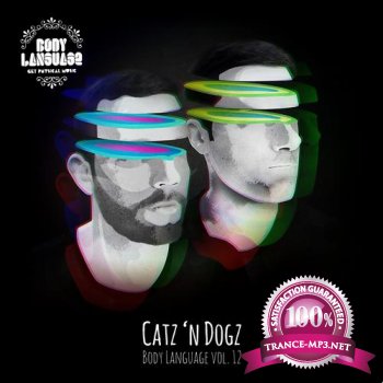 Catz n Dogz Presents Body Language Volume 12 (2012)