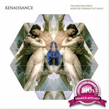 The Master Series Part 17 (Mixed By Hernan Cattaneo) 2012
