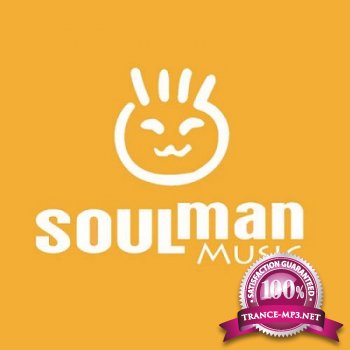 Soulman Music Best Vol.1 (2012)