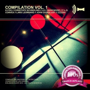 Compilation Vol.1 (2012)