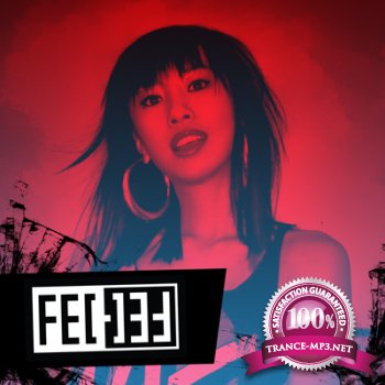 Fei-Fei Presents - Feided 036 (Ocotber 2012) 05-10-2012