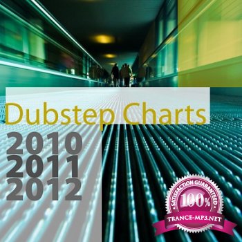 Dubstep Charts 2010-2011-2012 (2012)