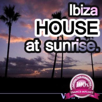 VA - Ibiza House At Sunrise Vol.4 (2012)