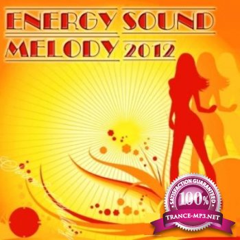 Va - Energy Sound Melody (Oct 2012)