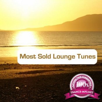 Most Sold Lounge Tunes (2012)