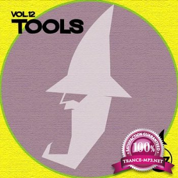 Tools Vol.12 (2012)