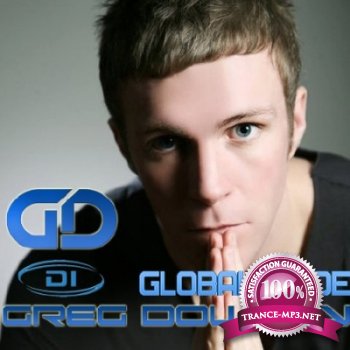 Greg Downey - Global Code 041 (guest Craig Connelly) 08-10-2012
