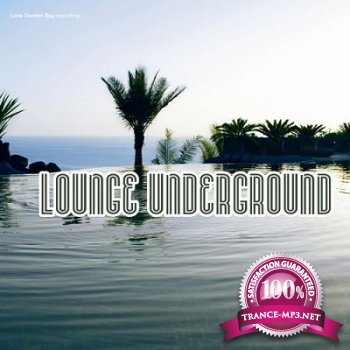 Lounge Underground (2012)