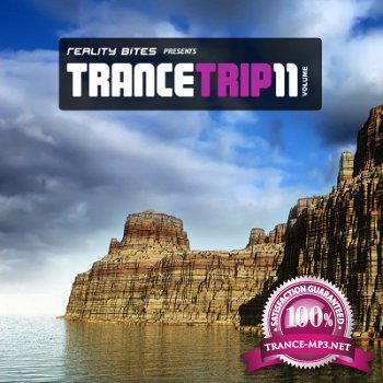 Trance Trip Vol.11 (2012)