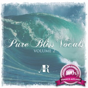 Pure Bliss Vocals Volume 2 (2012)