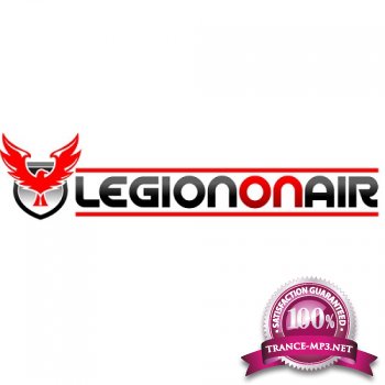 Amada - Legion on Air 32 09-10-2012