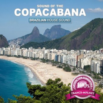 Sound Of The Copacabana (Brazilian House Sound) (2011)