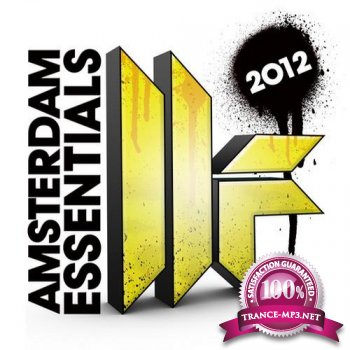 Toolroom Amsterdam Essentials (2012)