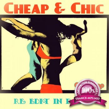 Cheap & Chic  Re Edit In Paris (2012)