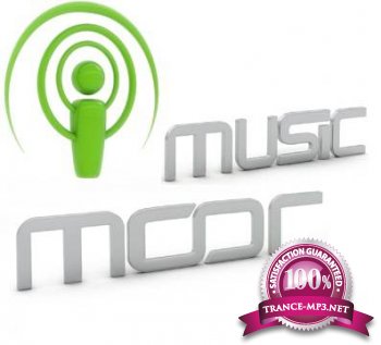 Andy Moor - Moor Music 083 12-10-2012