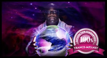 Carl Cox - Global Episode 500 (Warm Up Show) 12-10-2012