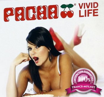 Pacha Vivid Life (2012)
