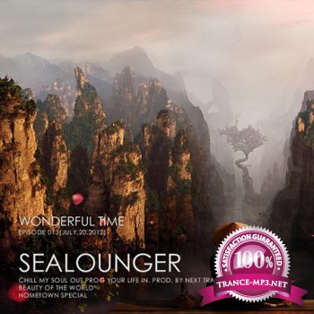 Sealounger - Wonderful Time 014 (2012)