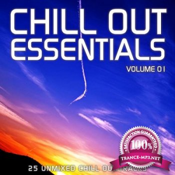 Chill Out Essentials Vol.1 (2012)