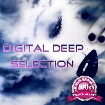 VA - Digital Deep Selection (2012)