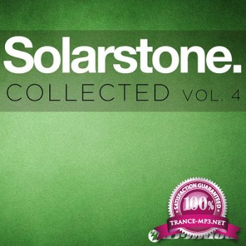Solarstone Collected Vol.4 (2012)
