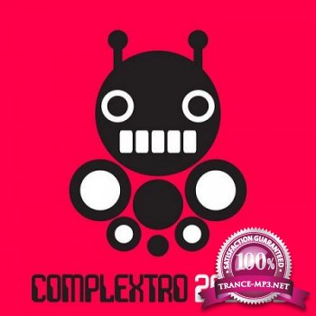 Complextro 2012.01 (2012)