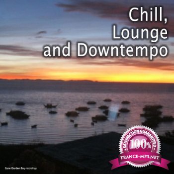 Chill, Lounge and Downtempo (2012)