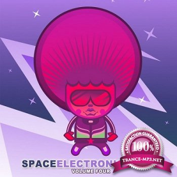 Space Electronic Disco Vol.4 (2012)