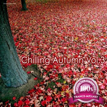 Chilling Autumn Vol.3 (2012)