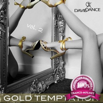 Gold Temptation Vol.2 (2012)