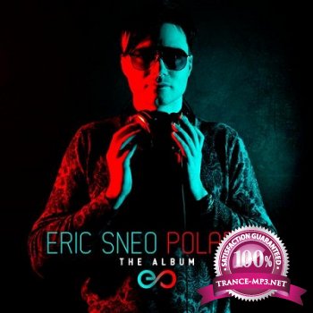 Eric Sneo - Polarity (2012)