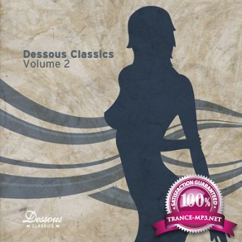 Dessous Classics Volume 2 (2012)