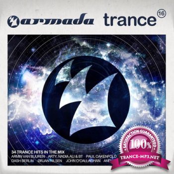 Armada Trance Vol.16 (2012)