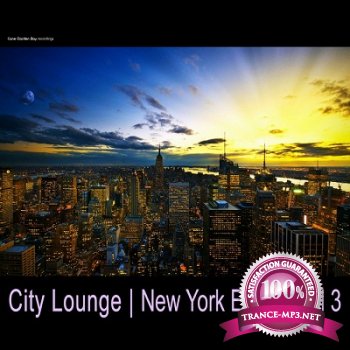 City Lounge: New York Edition Vol.3 (2012)