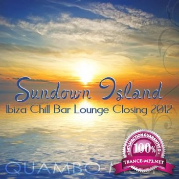 Sundown Islands (Ibiza Chill Bar Lounge Closing 2012) (2012)