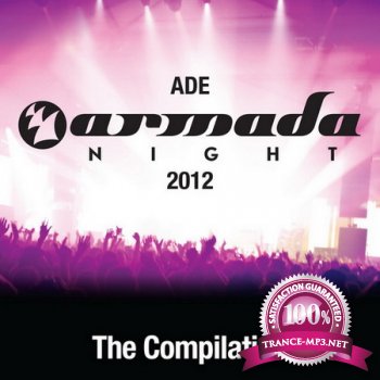 ADE Armada Night 2012: The Compilation (2012)