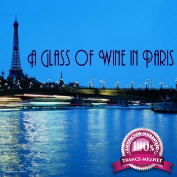 A Glass Of Wine In Paris (2012)