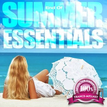 KULT Records Presents End Of Summer Essentials (2012)